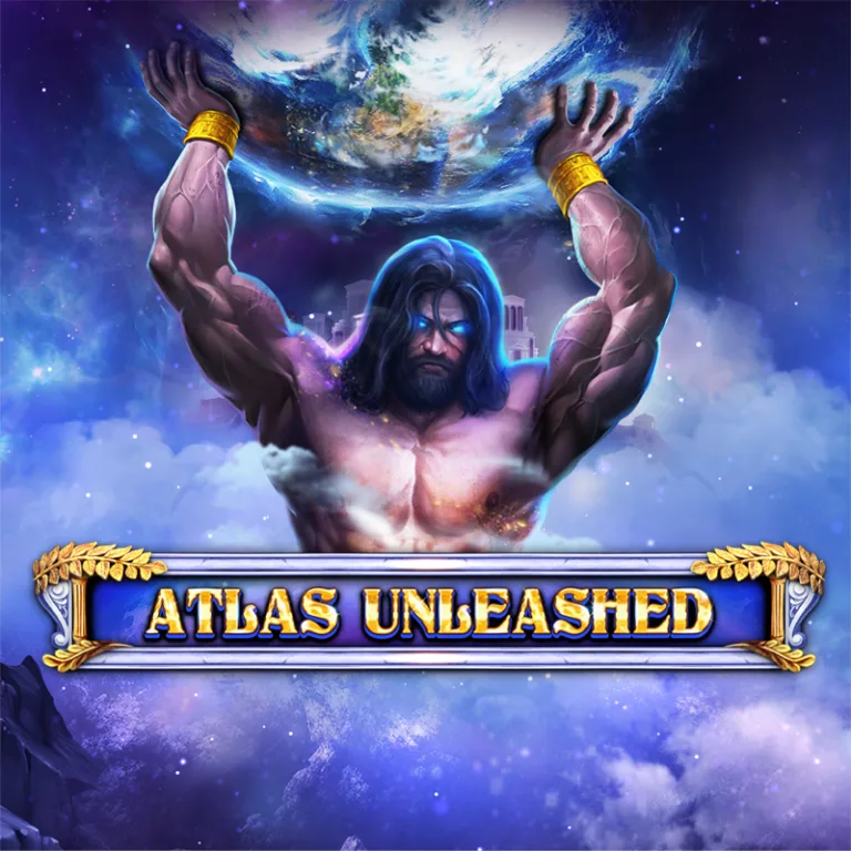 Atlas Unleashed