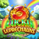 Jouer à 3 Lucky Leprechauns sur le casino en ligne Starcasino.nl