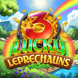 Speel 3 Lucky Leprechauns bij Starcasino.nl 