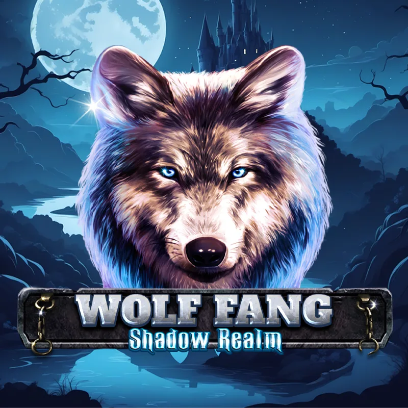 Wolf Fang - Shadow Realm