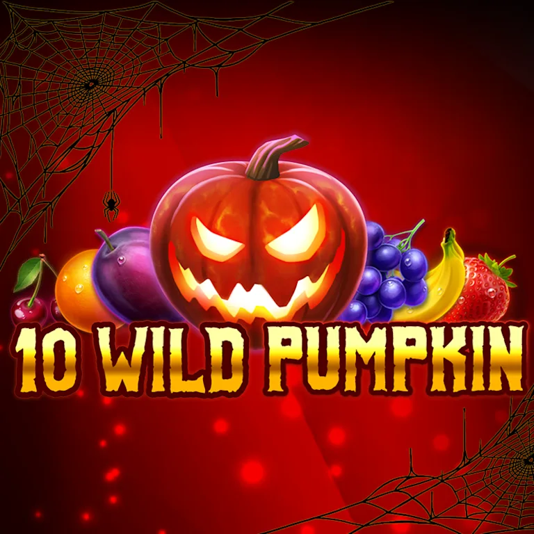 10 Wild Pumpkin