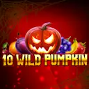 Jouer à 10 Wild Pumpkin sur le casino en ligne Starcasino.be