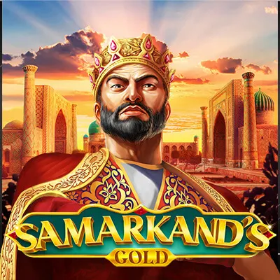 Samarkand's Gold