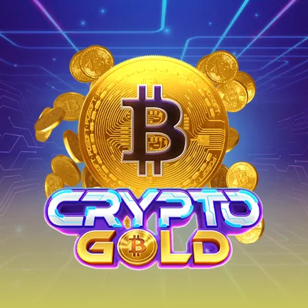 Crypto Gold