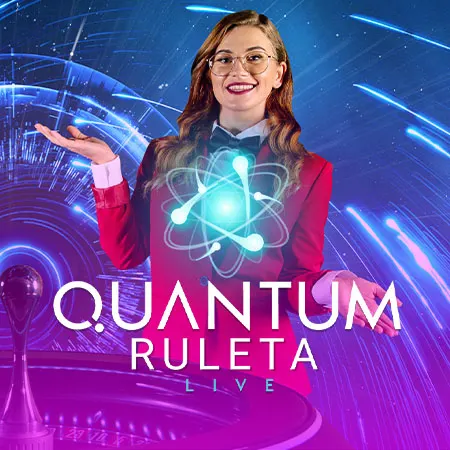 Quantum Ruleta