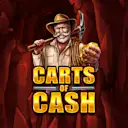 Jouer à Carts of Cash sur le casino en ligne Starcasino.nl