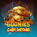 Play The Goonies Cash Inferno on Solcasino.es online casino