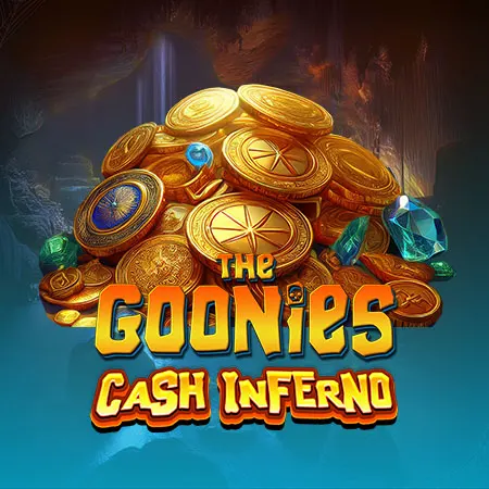 The Goonies Cash Inferno