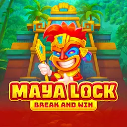 Play Maya Lock on Starcasino.be online casino