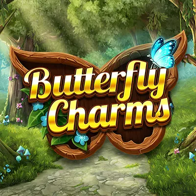 Butterfly Charms