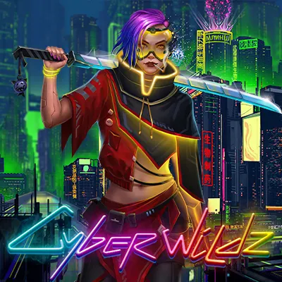 Cyber Wildz