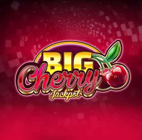 Big Cherry Jackpot
