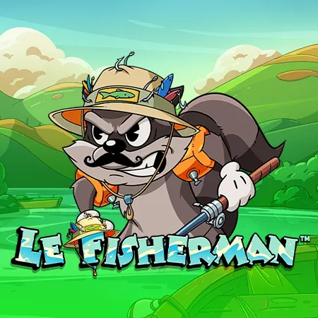 Le Fisherman