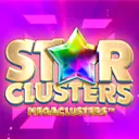 Jouer à Star Clusters sur le casino en ligne Starcasino.nl