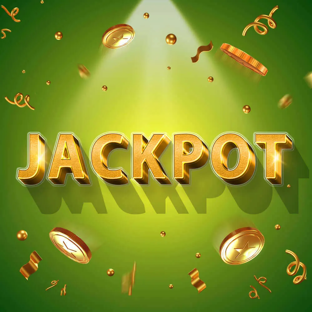 Play Jackpot Games games on Hotwin.be