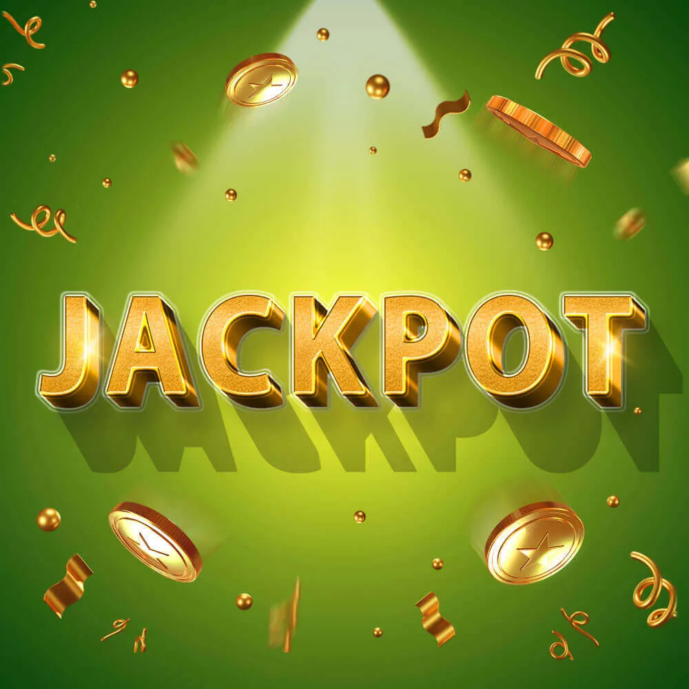 Speel Jackpot Games games op Madisoncasino.be