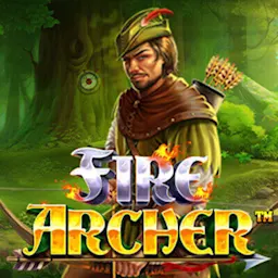 Play Fire Archer™ on Starcasino.nl online casino