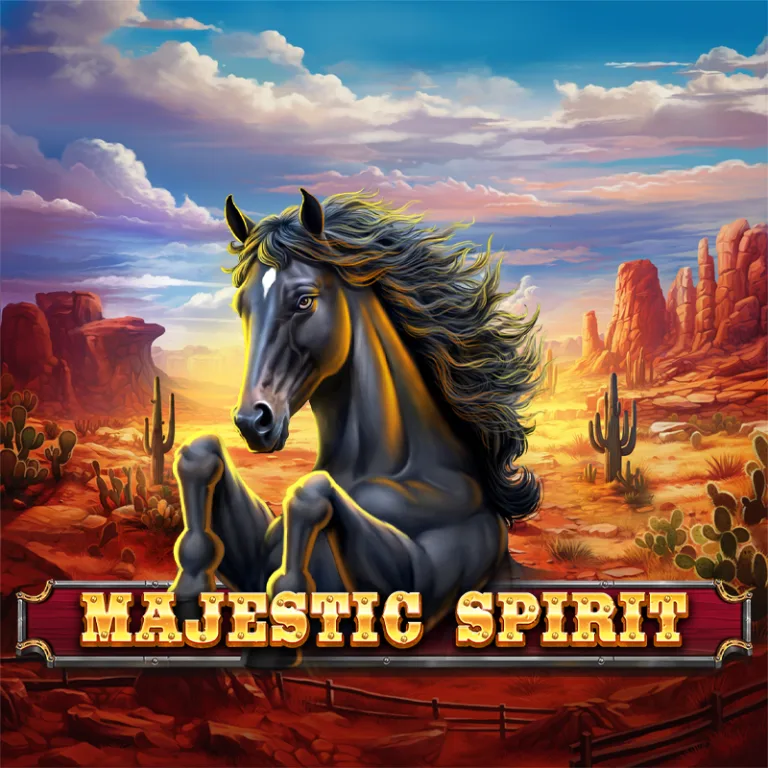 Majestic Spirit