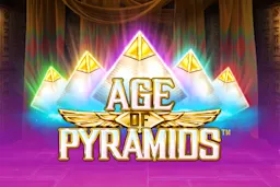 Gioca a Age Of Pyramids sul casino online Starcasino.be