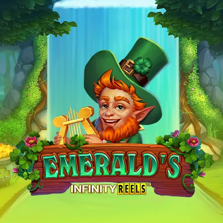 Emerald's Infinity Reels