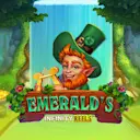 Juega a Emerald's Infinity Reels en el casino en línea de Solcasino.es
