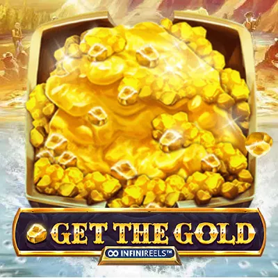 Get The Gold InfiniReels