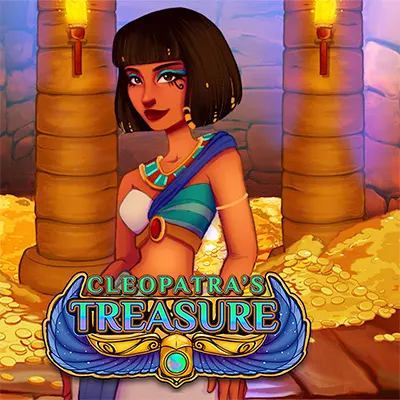 Cleopatra's Treasure