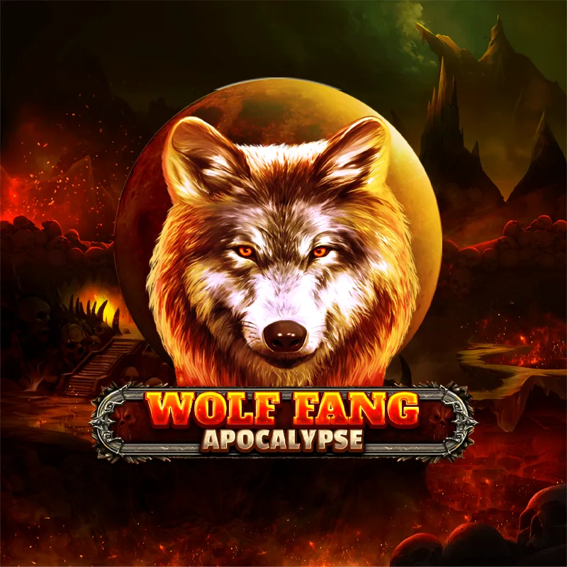 Wolf Fang – Apocalypse