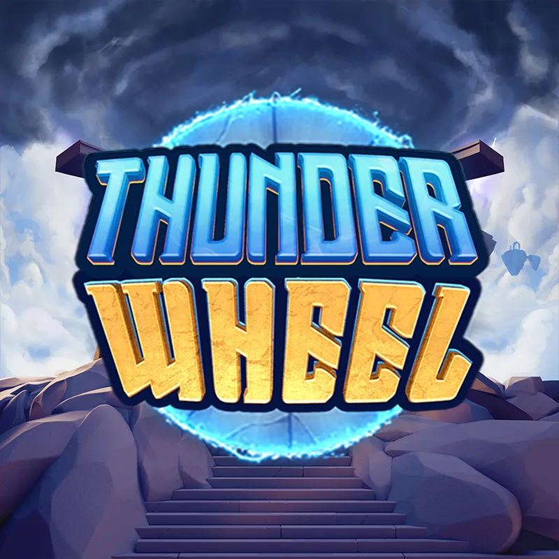 Thunder Wheel