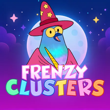 Frenzy Clusters