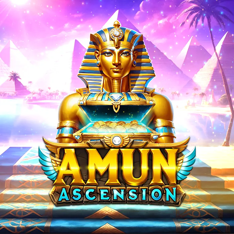 Amun Ascension