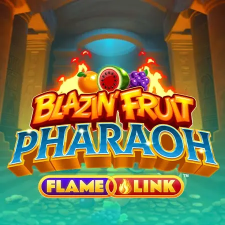 Blazin' Fruit Pharaoh