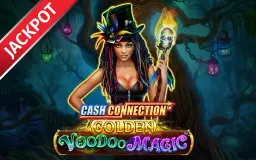 Luaj Cash Connection™ – Golden Voodoo Magic™ në kazino Starcasino.be në internet