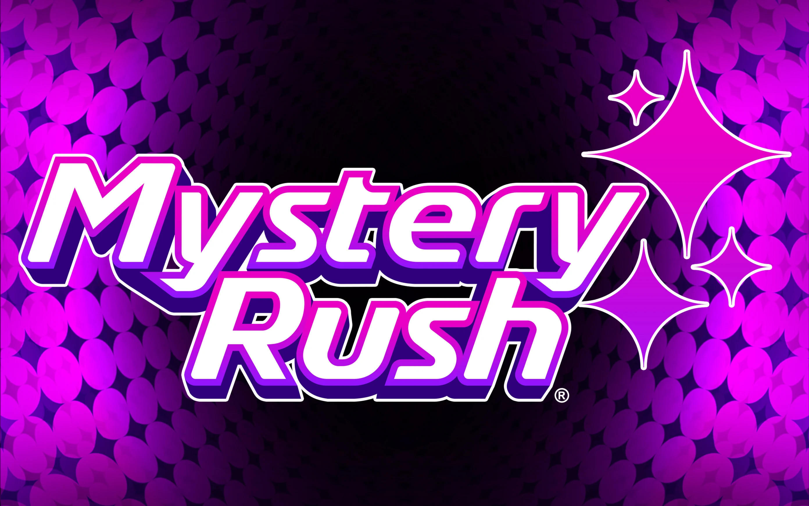 Play Mystery Rush on Starcasino.be online casino