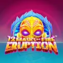 Play 12 Masks of Fire Eruption Prize Flow™ on Solcasino.es online casino