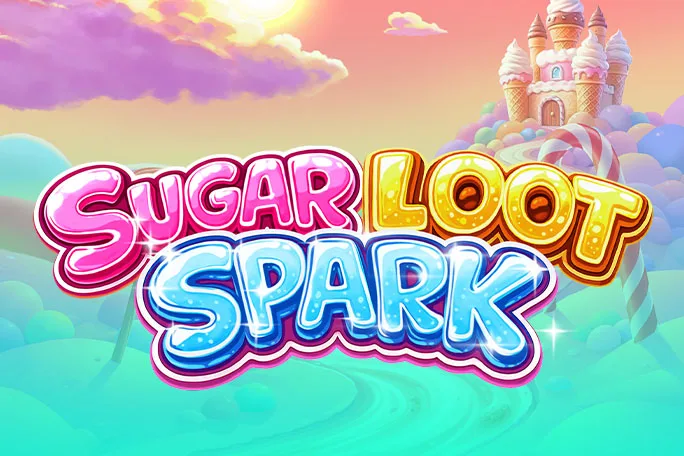 Play Sugar Loot Spark on Starcasino.be online casino