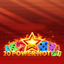 Грайте у 20 Power Hot Dice в онлайн-казино Casinoking.be