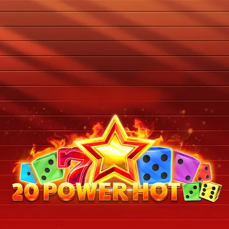 20 Power Hot Dice