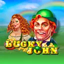 Jouer à Lucky John sur le casino en ligne Starcasino.be