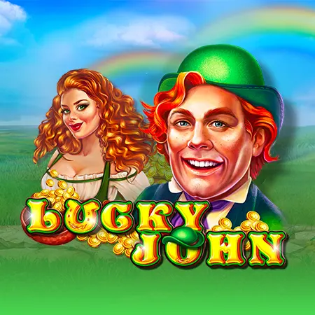 Lucky John