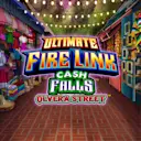 Play Ultimate Fire Link Cash Falls Olvera Street on Starcasino.nl online casino