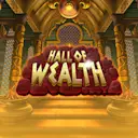 Play Hall of Wealth on Starcasino.nl online casino