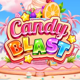 Play Candy Blast on Starcasino.be online casino