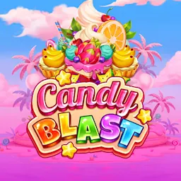 Play Candy Blast on Starcasino.be online casino