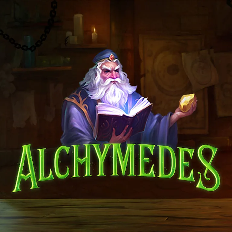 Alchymedes