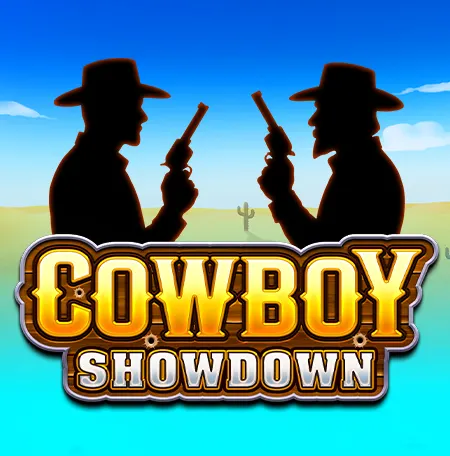 Cowboy Showdown