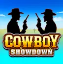 Play Cowboy Showdown on Starcasino.nl online casino