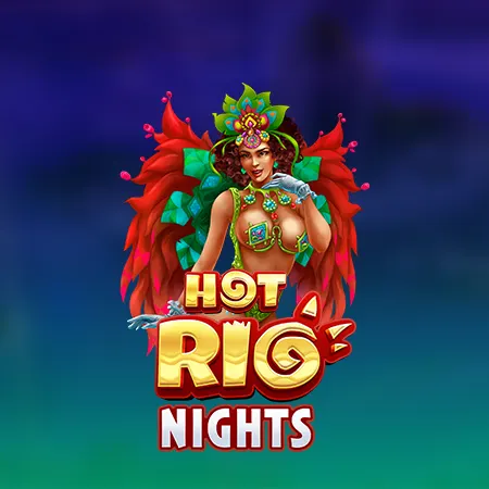 Hot Rio Nights