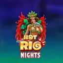 Jouer à Hot Rio Nights sur le casino en ligne Starcasino.be