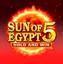 Jouer à Sun of Egypt 5 sur le casino en ligne Starcasino.nl